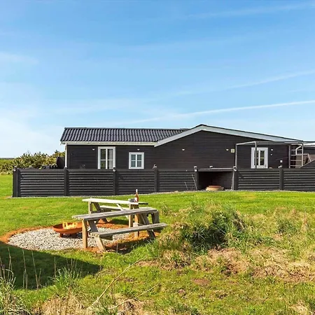 بيت للعطل Lk1993-lokken-ronnevej-19