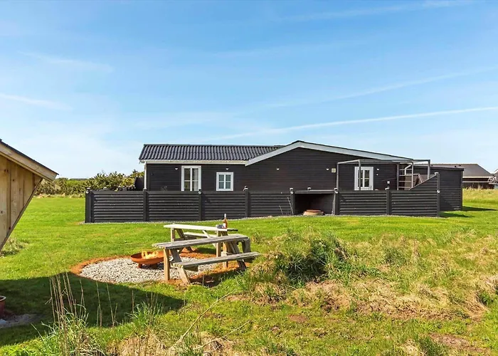 Vakantiehuis Lk1993-lokken-ronnevej-19